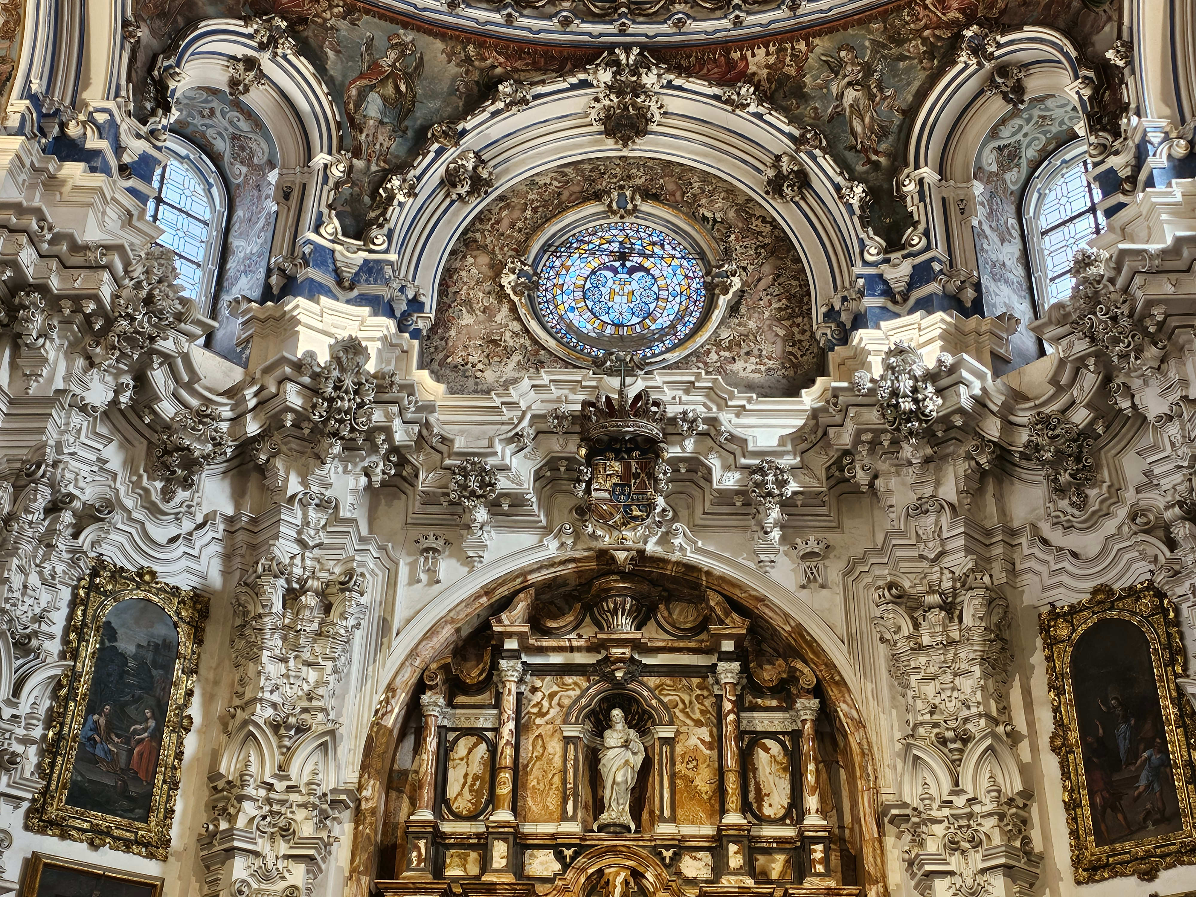 La Cartuja